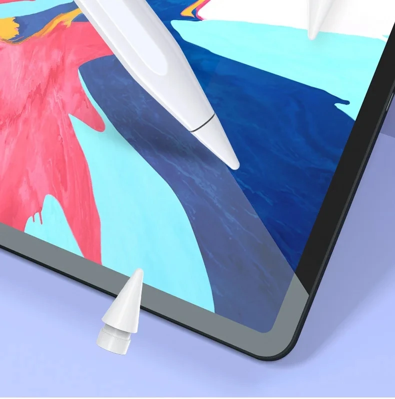 Puntas de Repuesto para Apple  - Tablet Stylus Accessories reseña y precio