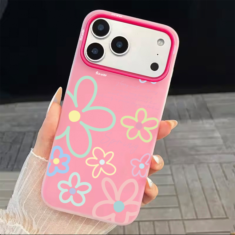 Funda de Teléfono con Patrón d - Tablet And Accessories Case reseña y precio