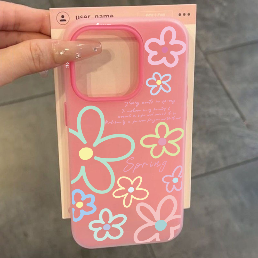 Funda de Teléfono con Patrón d - Tablet And Accessories Case reseña y precio