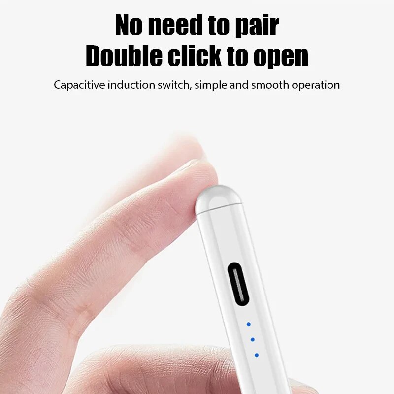 Lápiz óptico Universal para pa - Tablet Stylus Accessories reseña y precio