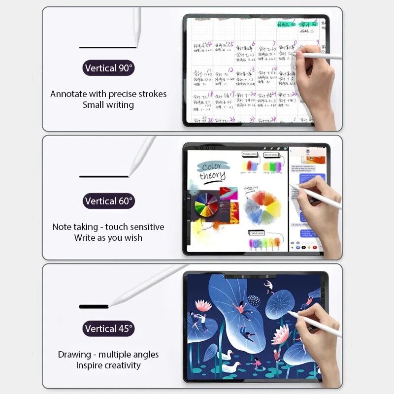 Lápiz óptico Universal para pa - Tablet Stylus Accessories reseña y precio