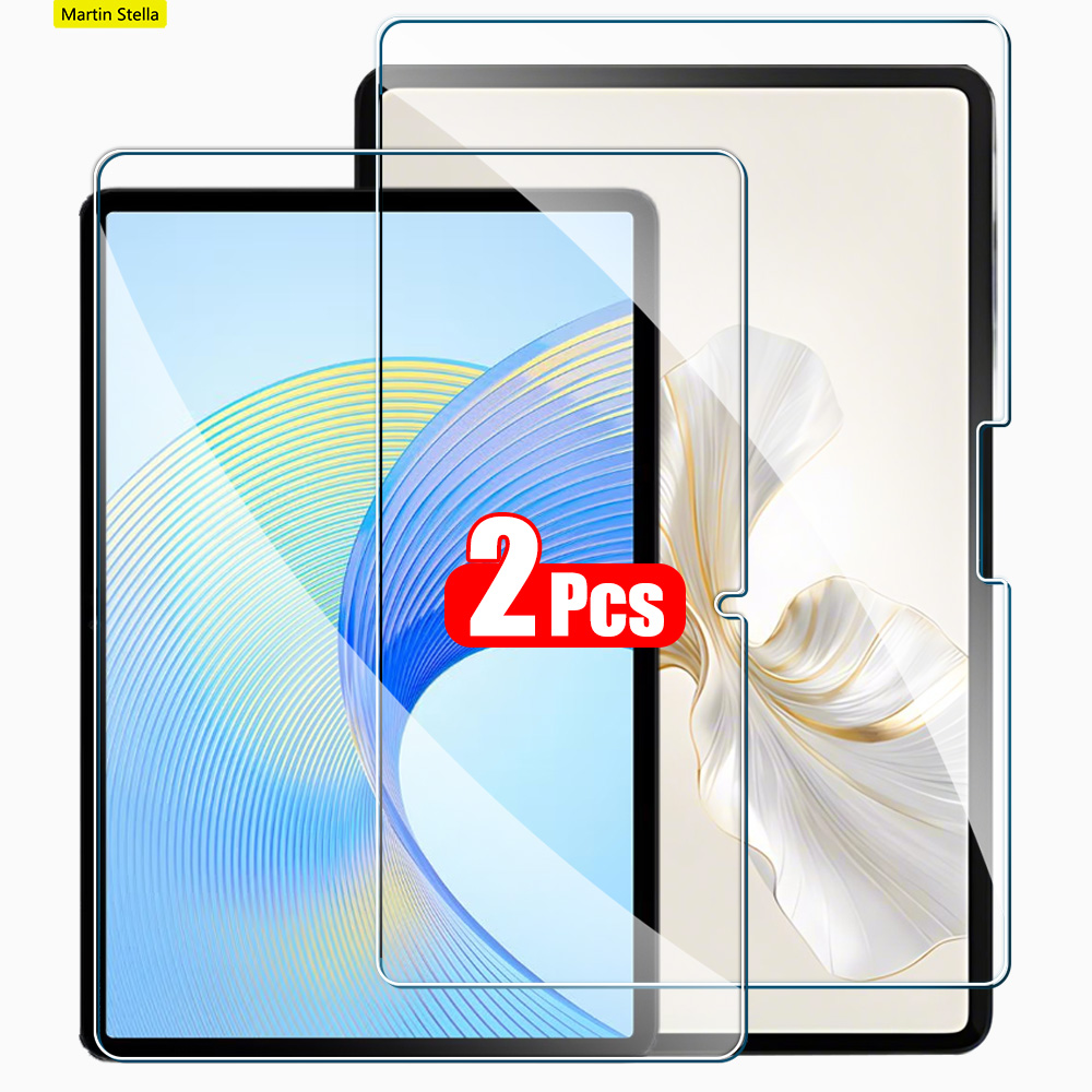 Protector de pantalla de vidri - Honor Tablet X9 Accessories reseña y precio
