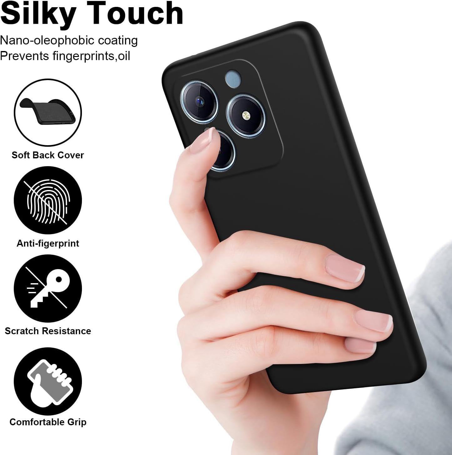 Soporte Universal para teléfon - Useful Tablet Accessories reseña y precio