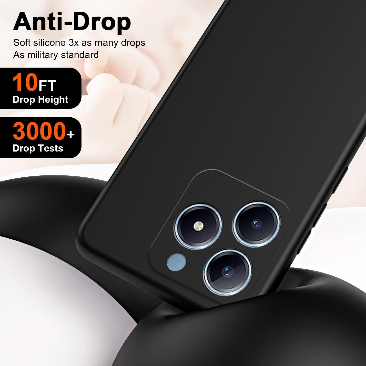 Soporte Universal para teléfon - Useful Tablet Accessories reseña y precio