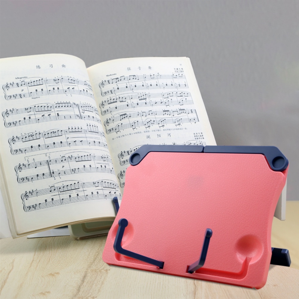 Soporte de lectura portátil pa - Tablet Accessories For Reading reseña y precio