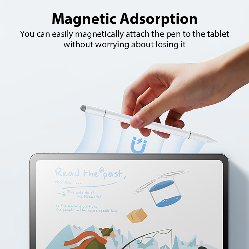 Lápiz Stylus Universal para Sa - Vortex Tablet Accessories reseña y precio