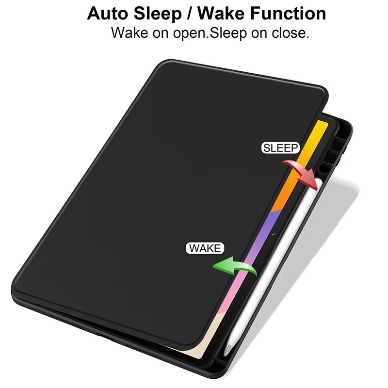 360 °   Funda Giratoria para L - Lenovo Tablet P12 Accessories reseña y precio