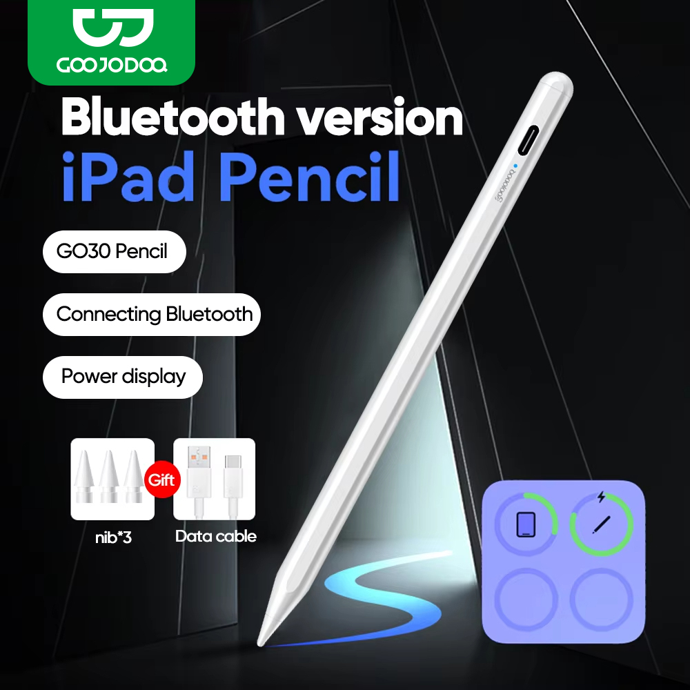 Para Apple Pencil 2 1 para iPa - Tablet Accessories Choice Store reseña y precio