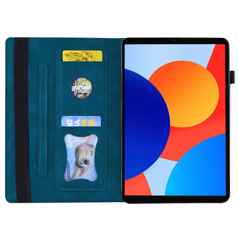 Para Redmi Pad SE 8,7 Funda de - Redmi Tablet Accessories reseña y precio
