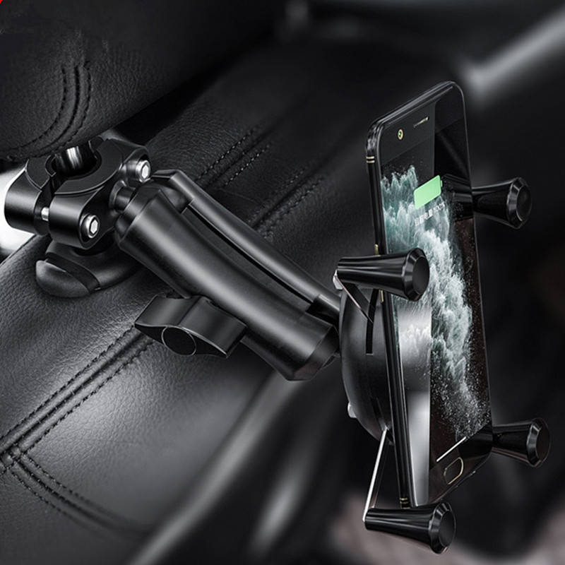 Soporte Universal para reposac - Car Accessories Tablet Holder reseña y precio