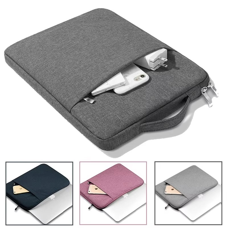 Bolsa para ordenador portátil  - Lenovo Tablet P12 Accessories reseña y precio