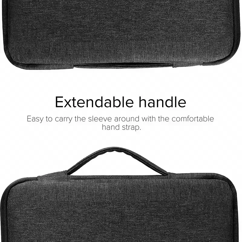 Bolsa para ordenador portátil  - Lenovo Tablet P12 Accessories reseña y precio