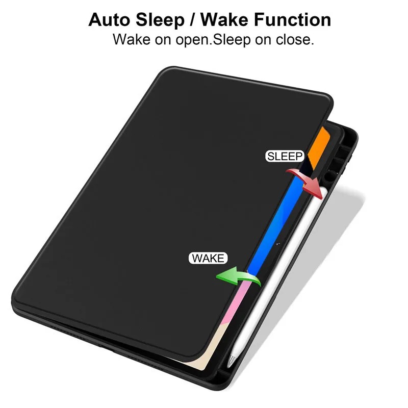 Funda para Lenovo Xiaoxin Pad  - Lenovo Tablet M11 Accessories reseña y precio