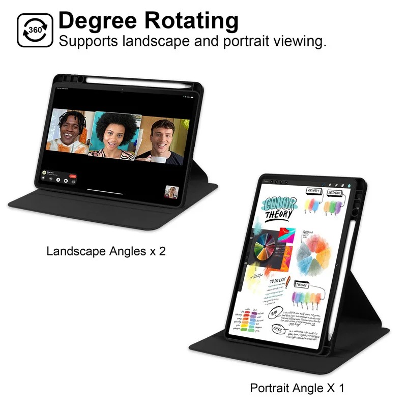 Funda para Lenovo Xiaoxin Pad  - Lenovo Tablet M11 Accessories reseña y precio