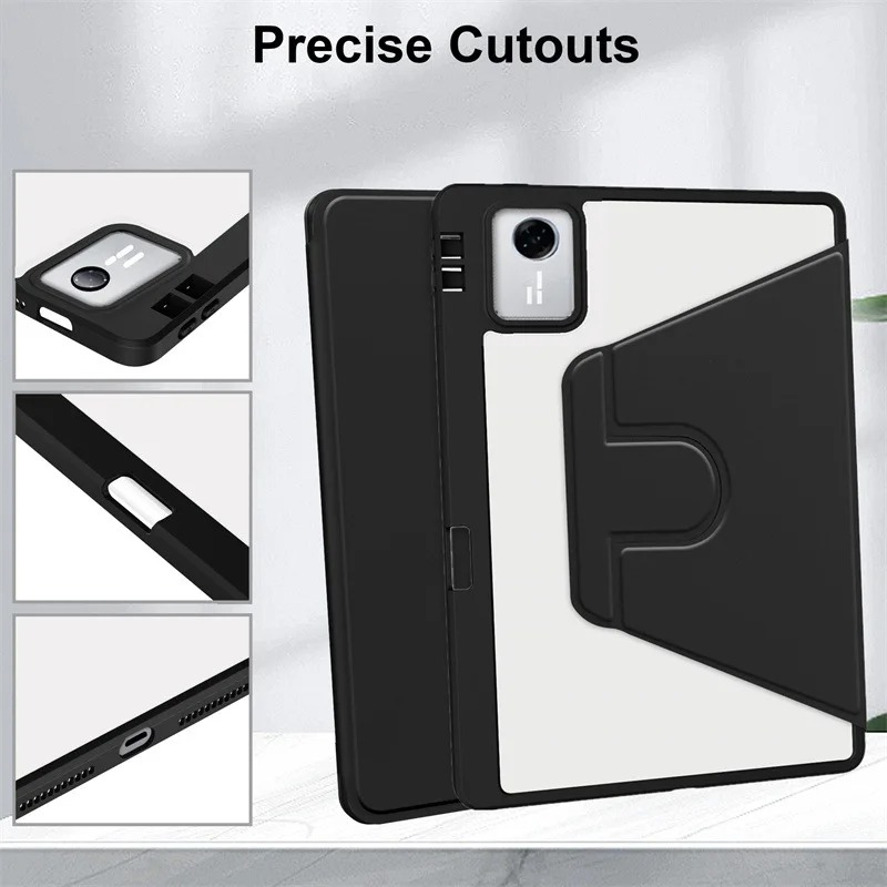 Funda para Lenovo Xiaoxin Pad  - Lenovo Tablet M11 Accessories reseña y precio