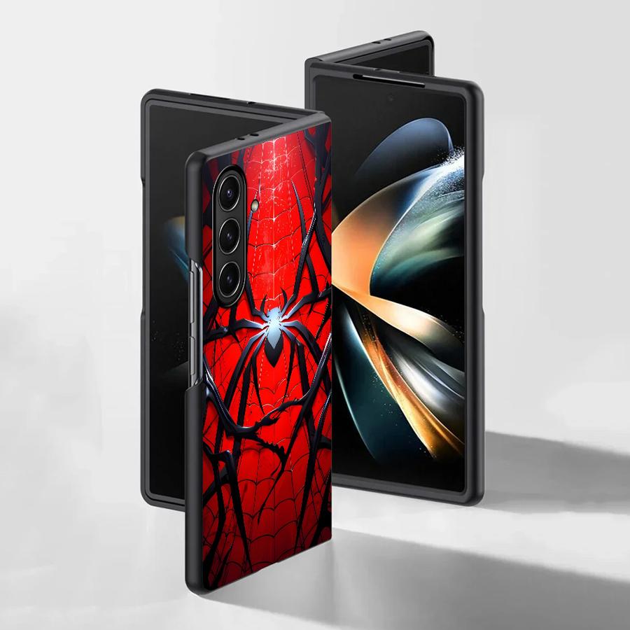 Funda creativa de araña para S - Tablet And Accessories Case reseña y precio