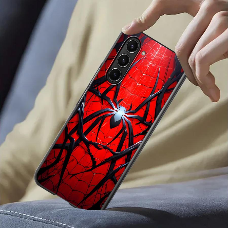 Funda creativa de araña para S - Tablet And Accessories Case reseña y precio