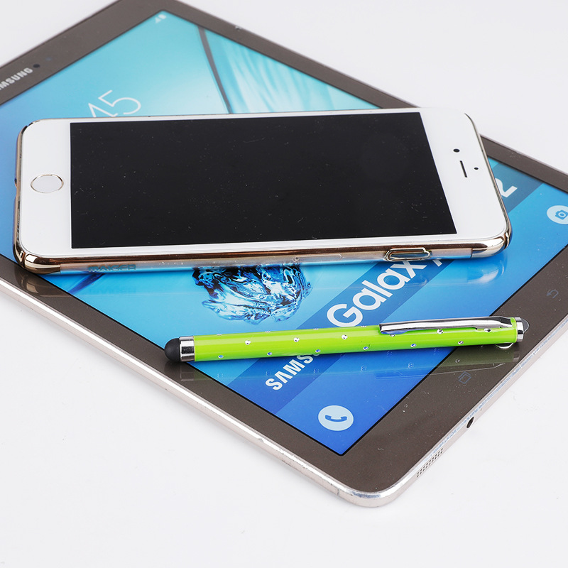 Lápiz Capacitivo Universal Man - Tablet Stylus Accessories reseña y precio