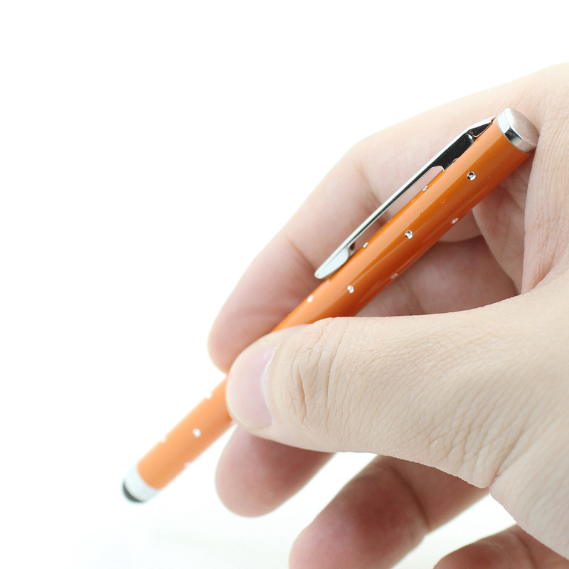 Lápiz Capacitivo Universal Man - Tablet Stylus Accessories reseña y precio