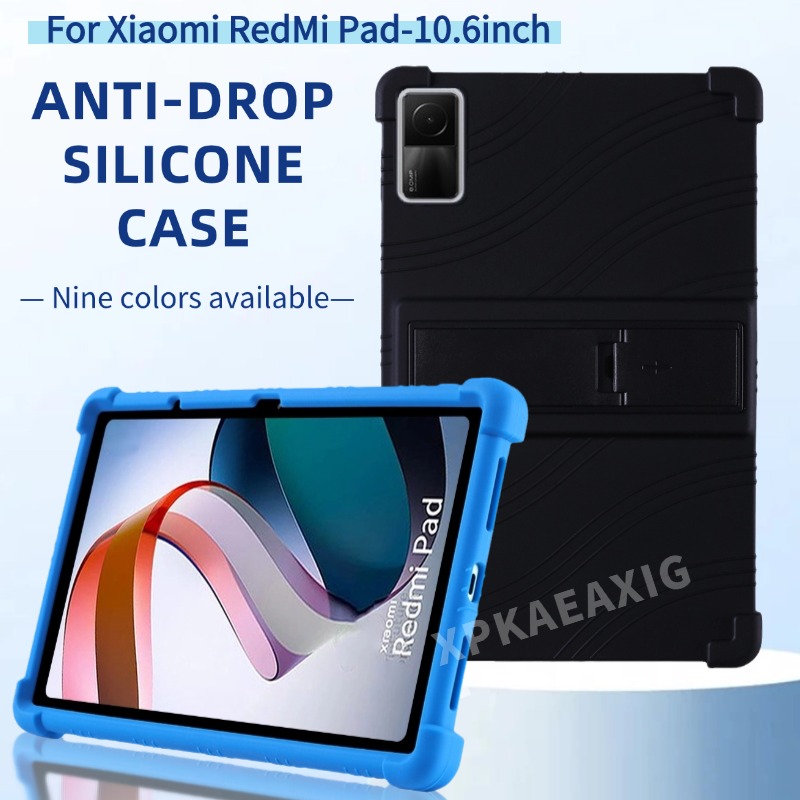 Para Xiaomi RedMi Pad 10,61 pu - Redmi Tablet Accessories reseña y precio