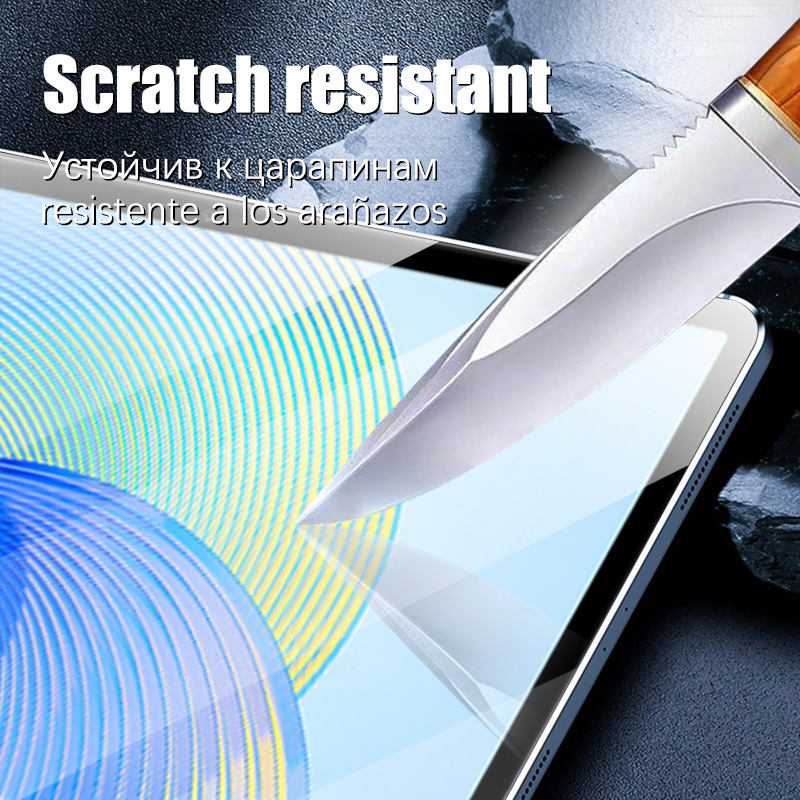 2 uds Protector de pantalla de - Honor Tablet X9 Accessories reseña y precio