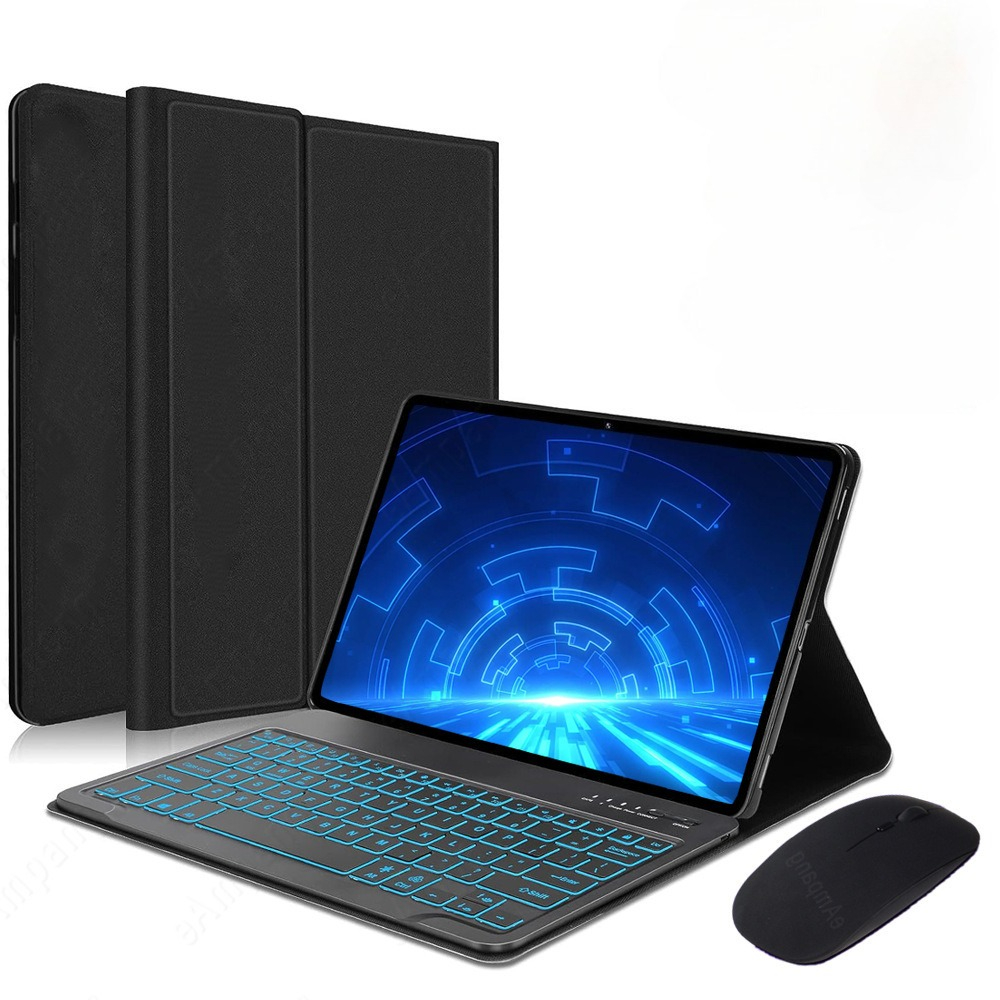 Funda para Lenovo Idea Tab Pro - Lenovo Tablet P12 Accessories reseña y precio