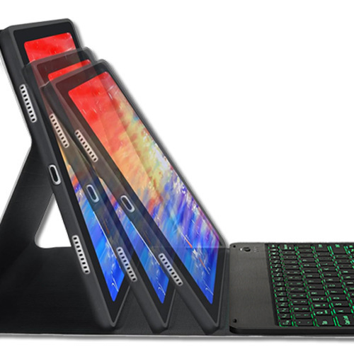 Funda para Lenovo Idea Tab Pro - Lenovo Tablet P12 Accessories reseña y precio