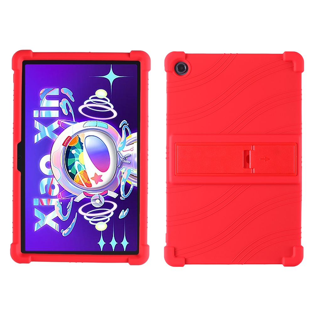 Funda de silicona suave para L - Lenovo Tablet Plus Accessories reseña y precio