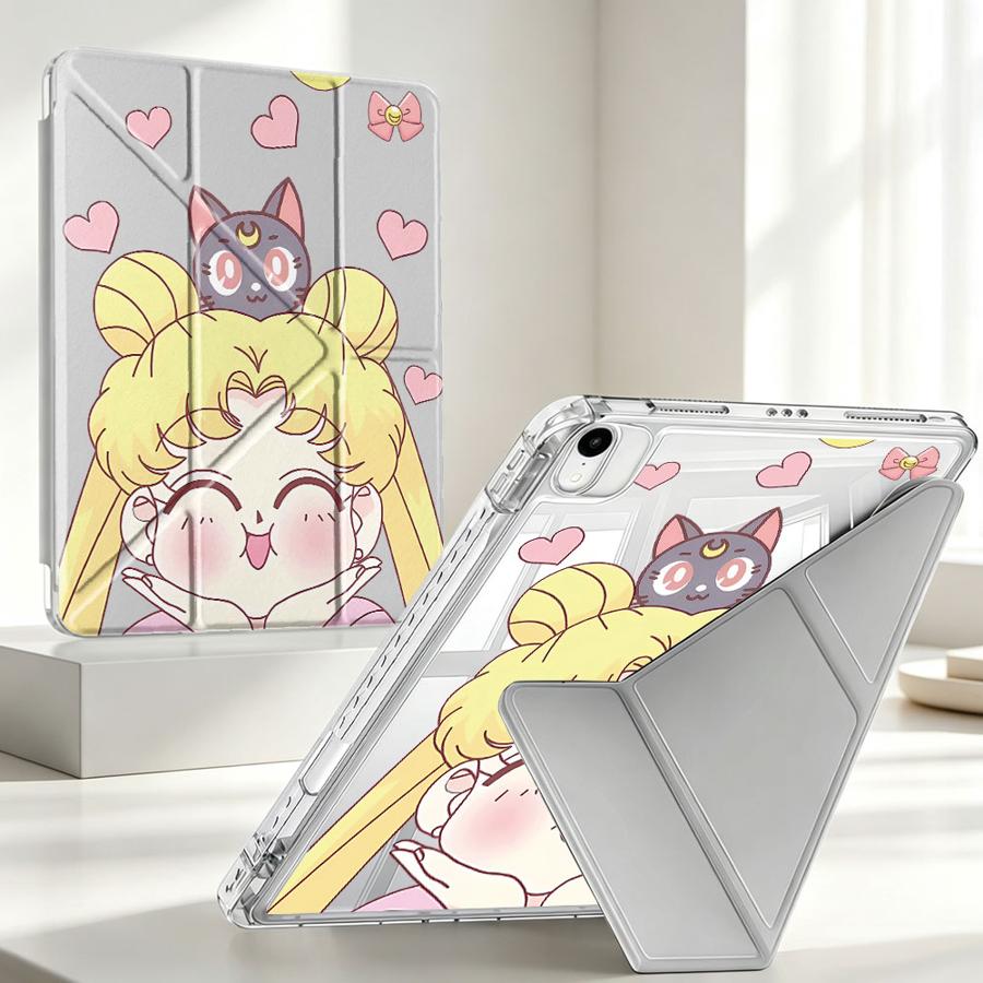 Funda para tableta con cubiert - Cool Tablet Accessories reseña y precio