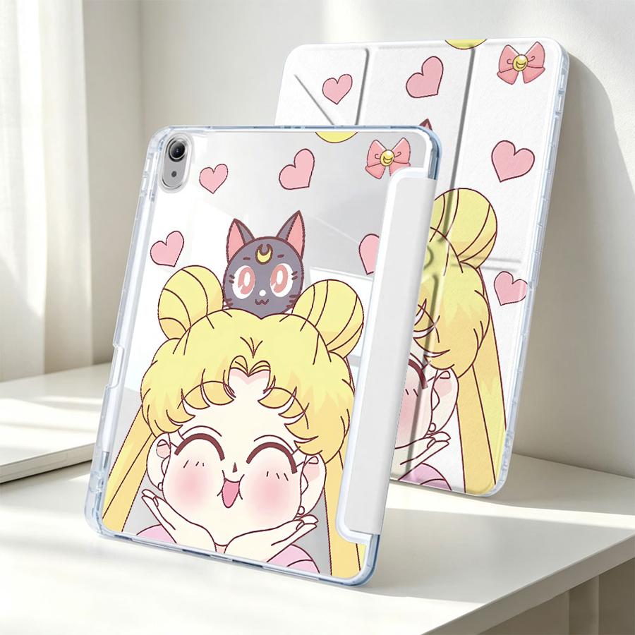Funda para tableta con cubiert - Cool Tablet Accessories reseña y precio