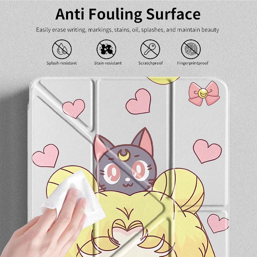 Funda para tableta con cubiert - Cool Tablet Accessories reseña y precio