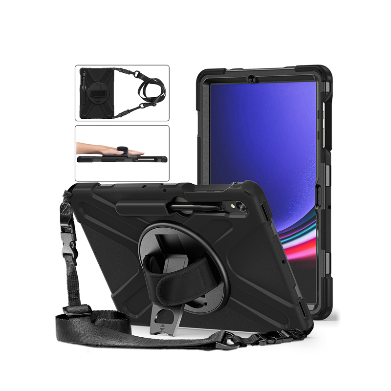 Funda resistente a prueba de g - Vortex Tablet Accessories reseña y precio