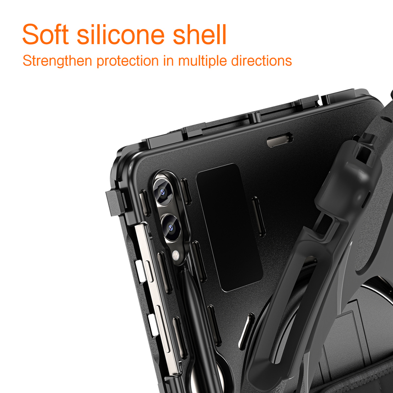 Funda resistente a prueba de g - Vortex Tablet Accessories reseña y precio