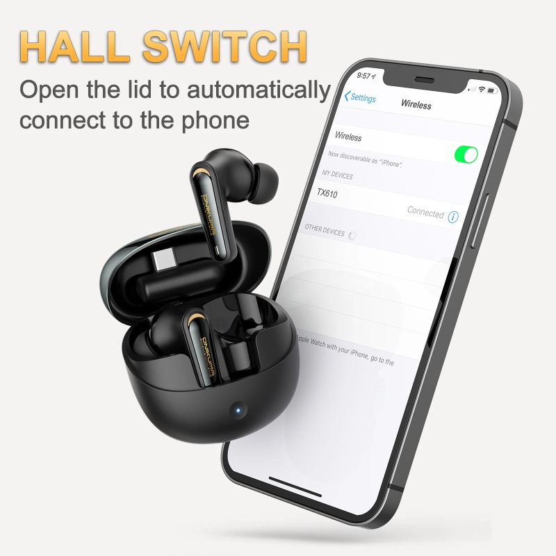 Auriculares inalámbricos para  - Wired Earphone Lightning reseña y precio