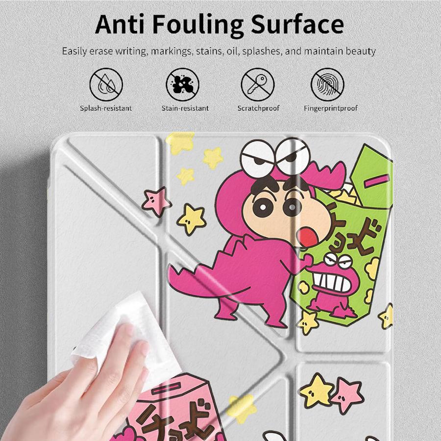 Funda para tableta con cubiert - Cool Tablet Accessories reseña y precio