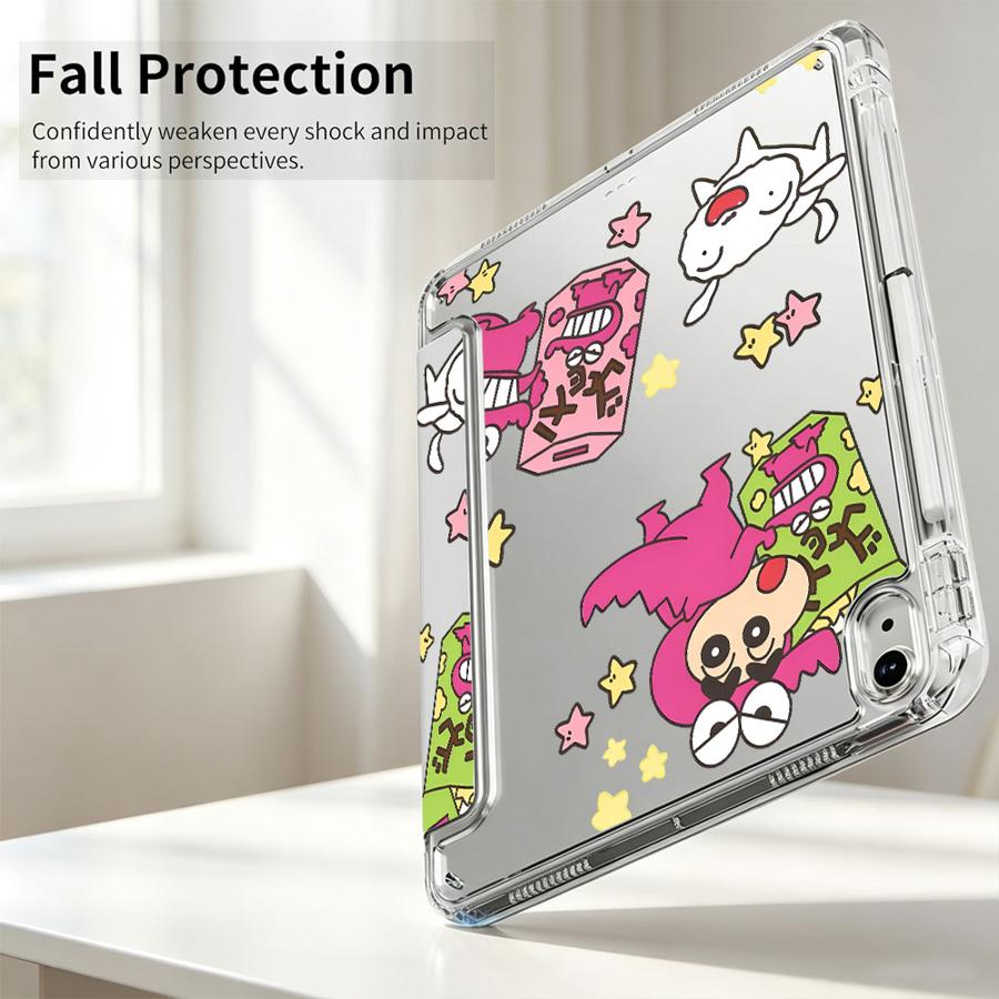 Funda para tableta con cubiert - Cool Tablet Accessories reseña y precio