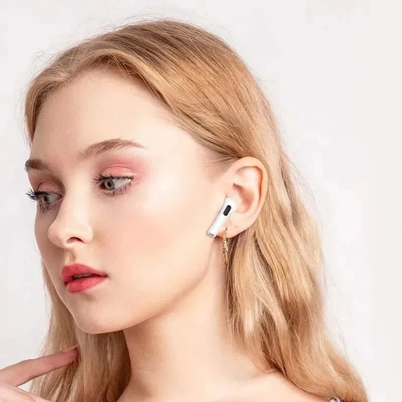 Auriculares inalámbricos Bluet - Wired Earphone Lightning reseña y precio