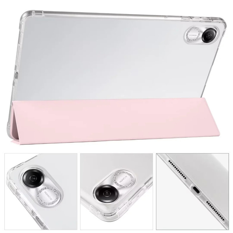 Funda para tableta Honor Pad X - Honor Tablet X9 Accessories reseña y precio