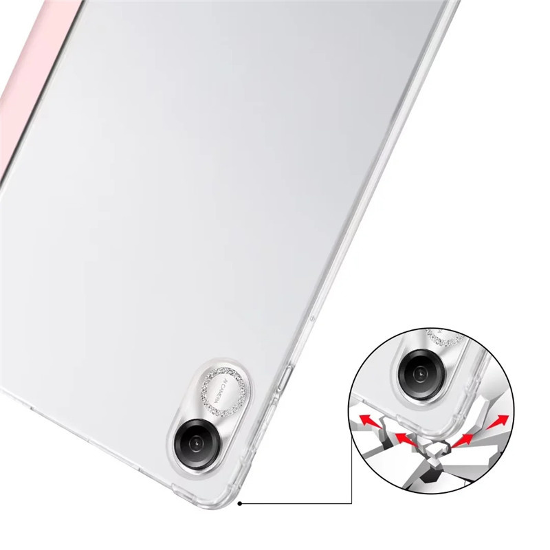 Funda para tableta Honor Pad X - Honor Tablet X9 Accessories reseña y precio