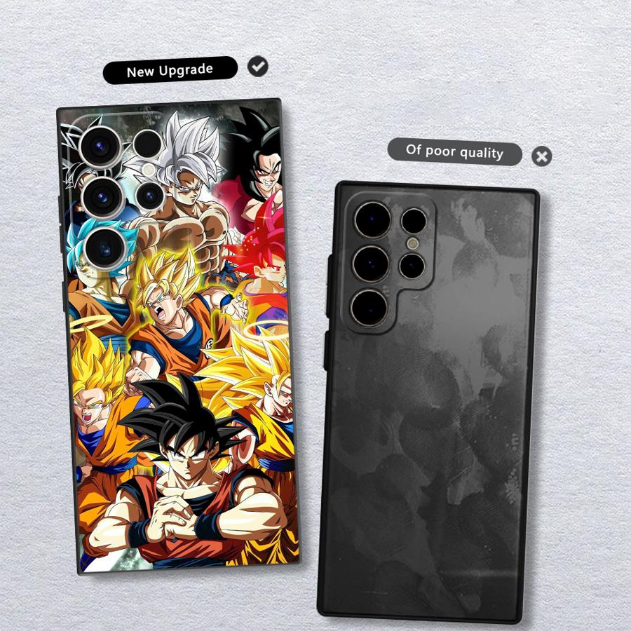 Funda Protectora para Teléfono - Tablet And Accessories Case reseña y precio