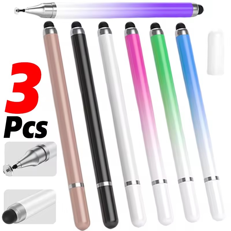 Lápiz óptico Universal 2 en 1  - Drawing Tablet Pen Accessories reseña y precio