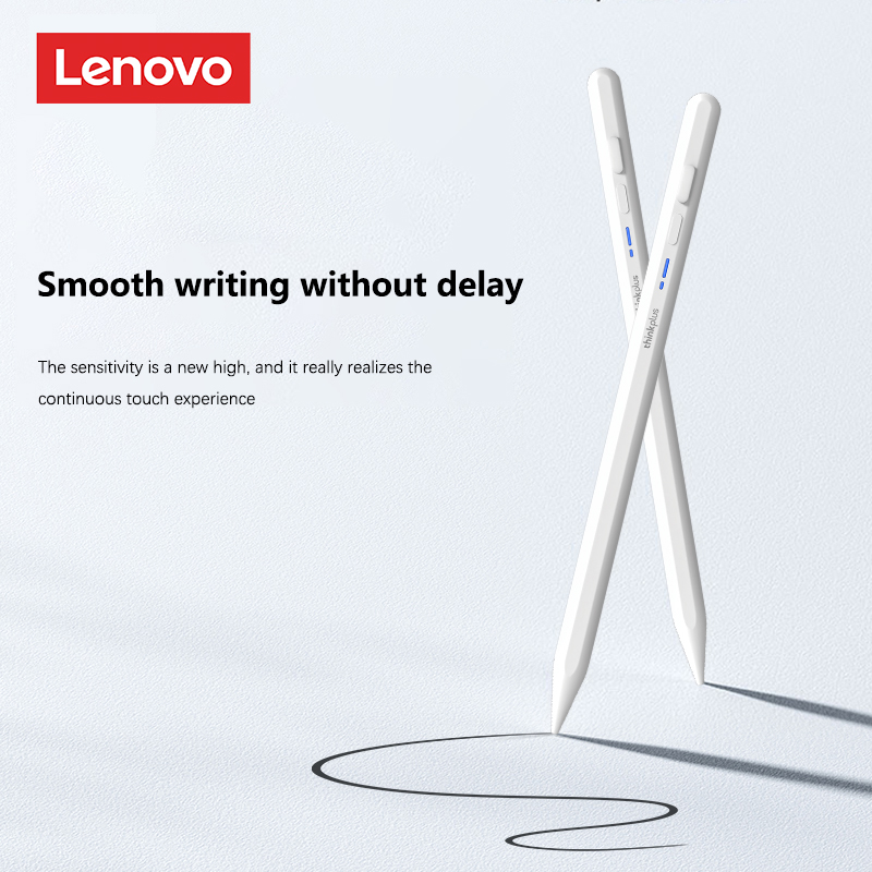 Lenovo-lápiz óptico Universal  - Drawing Tablet Pen Accessories reseña y precio
