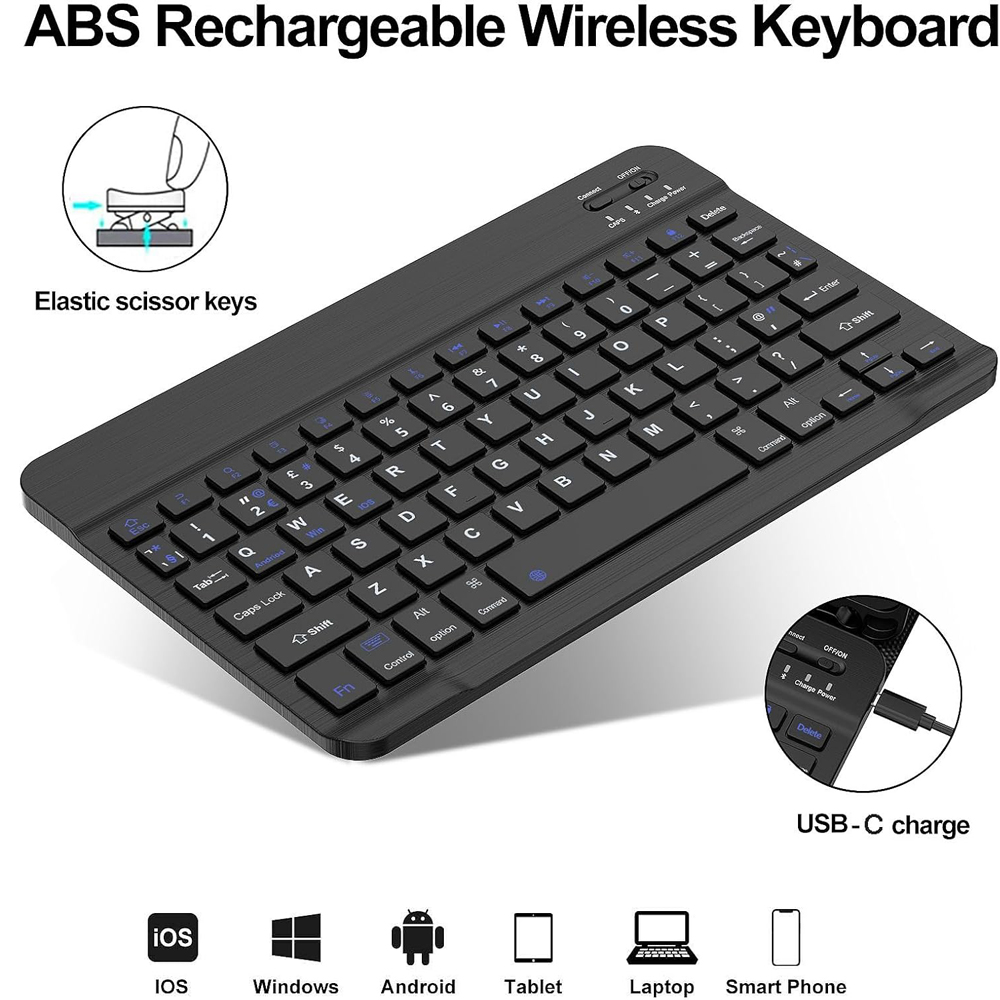 Funda para tableta HUAWEI Hono - Honor Tablet X9 Accessories reseña y precio