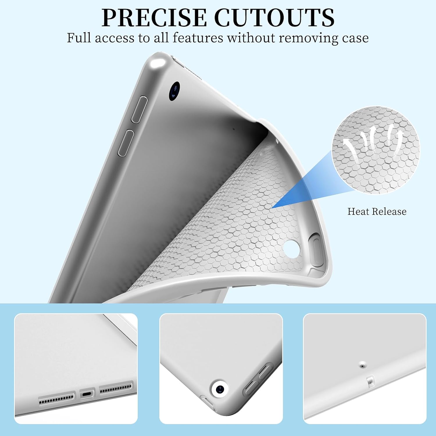 Funda Protectora de Cuero PU c - Lenovo Tablet Plus Accessories reseña y precio