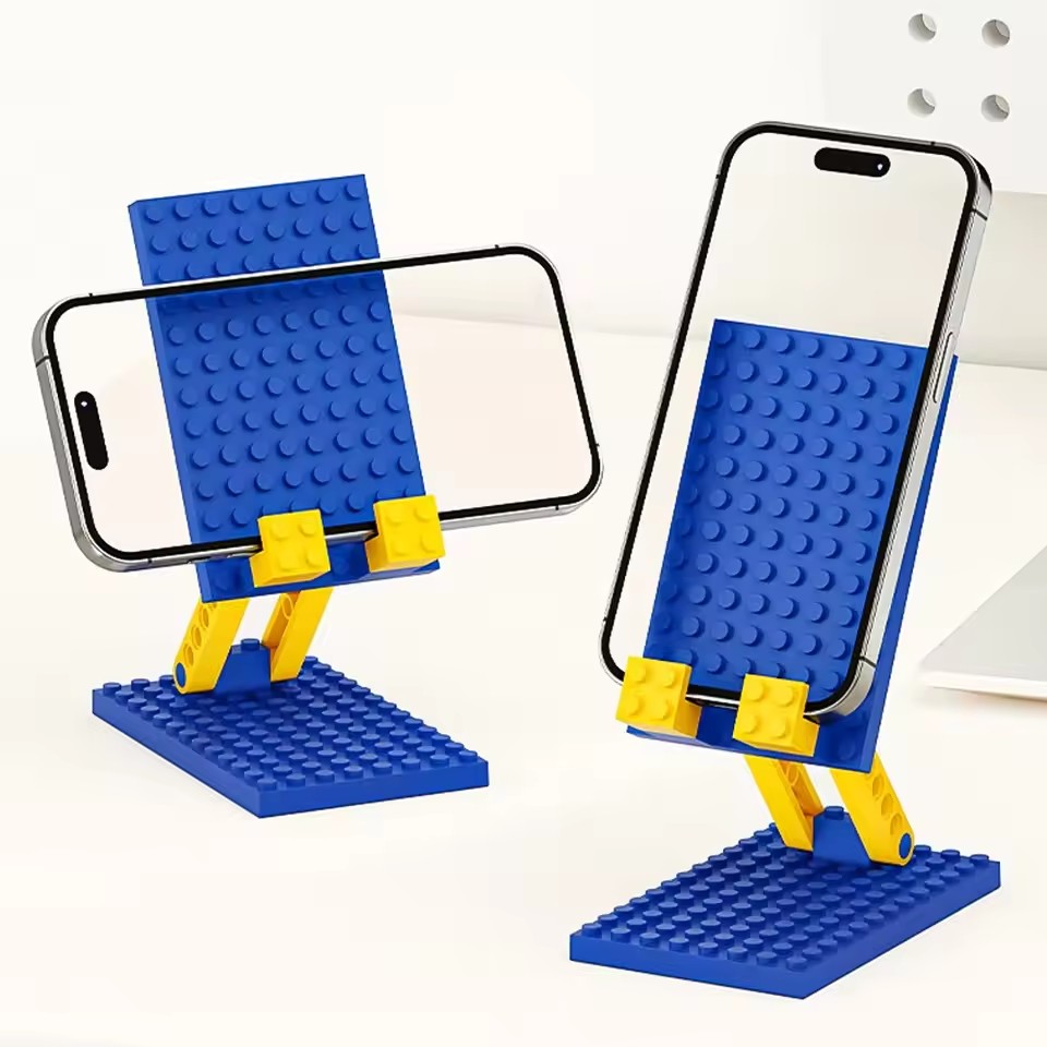 Soporte plegable flexible para - Useful Tablet Accessories reseña y precio