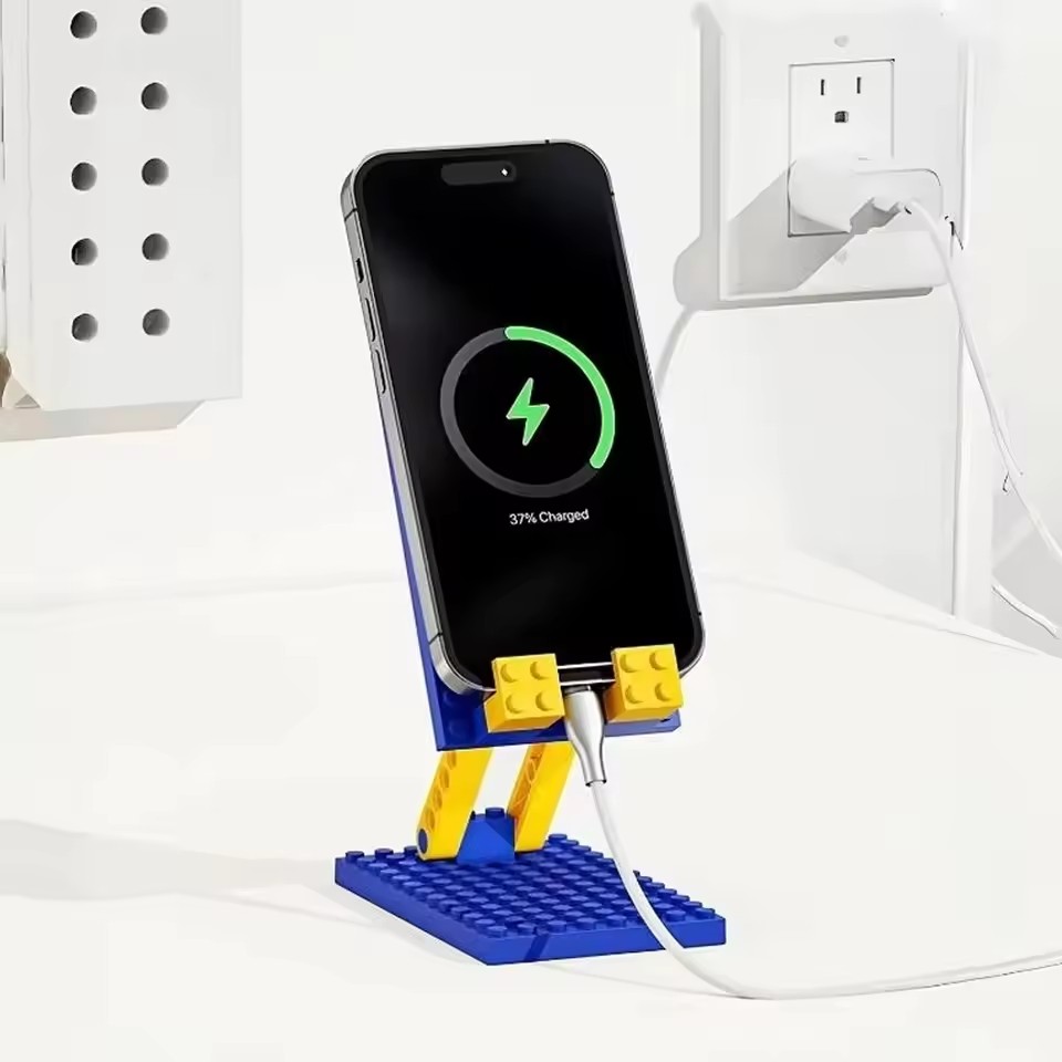 Soporte plegable flexible para - Useful Tablet Accessories reseña y precio
