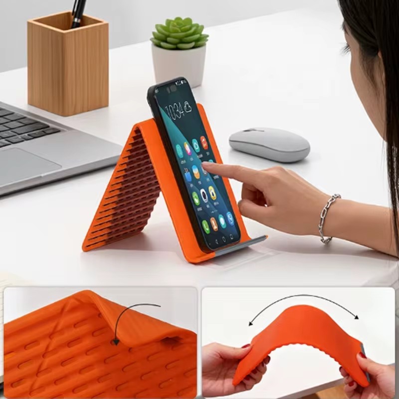 Soporte Creativo Flexible y Pl - Useful Tablet Accessories reseña y precio