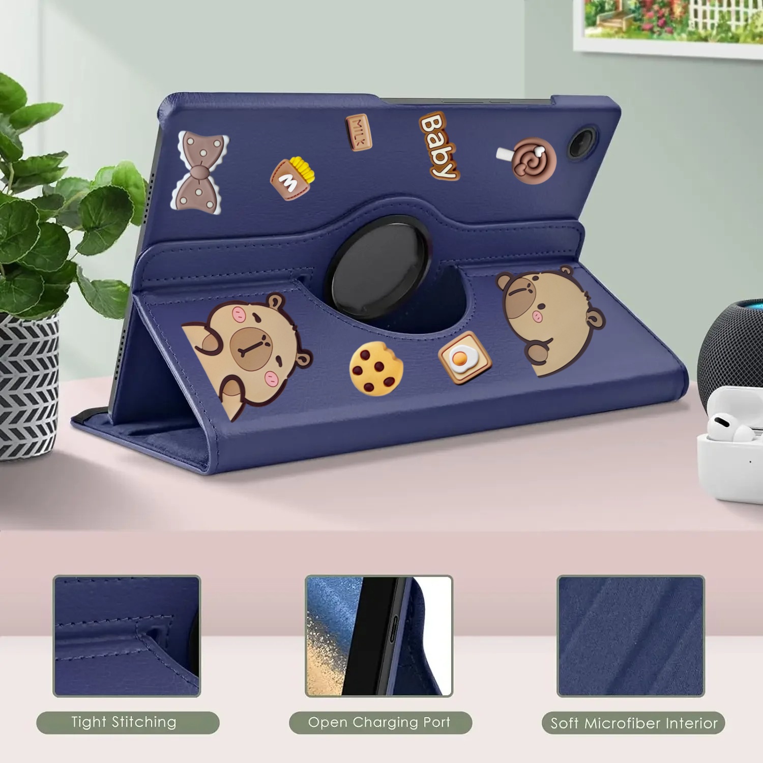 Funda para Lenovo Xiaoxin Pad  - Lenovo Tablet Plus Accessories reseña y precio