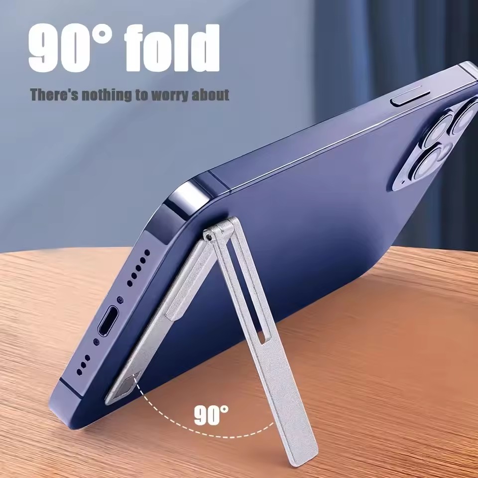 Soporte Magnético Invisible Ul - Useful Tablet Accessories reseña y precio