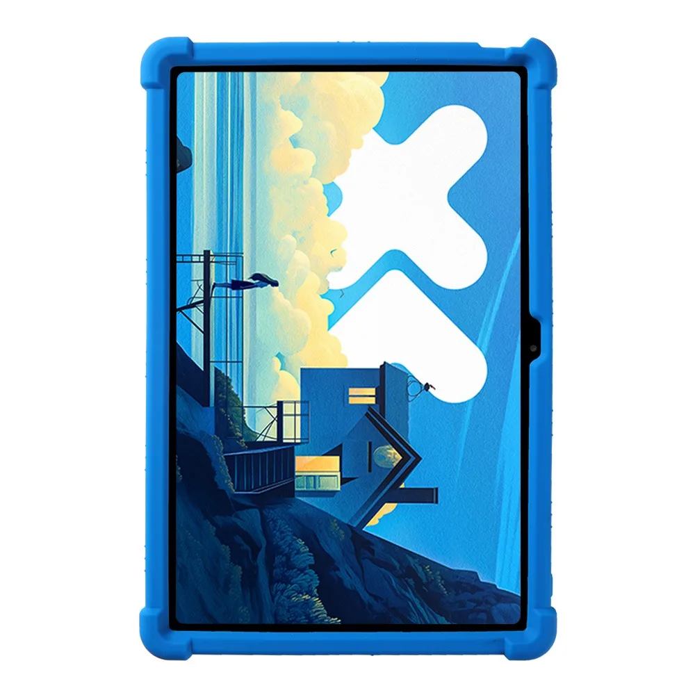 Para Lenovo Xiaoxin Pad Pro 12 - Lenovo Tablet P12 Accessories reseña y precio
